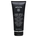 APIVITA BLACK DETOX 150ML